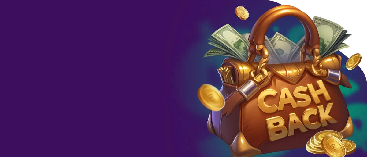 Cashback Casinacho Review