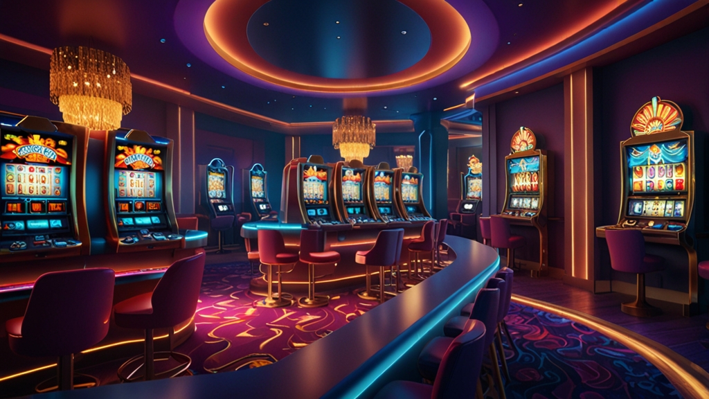 Casinacho Casino