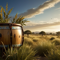 Savanna Drums Casinacho Casino Review