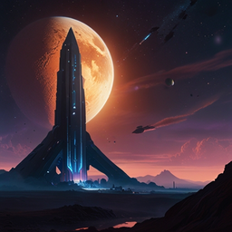 Starforge Odyssey Casinacho Review