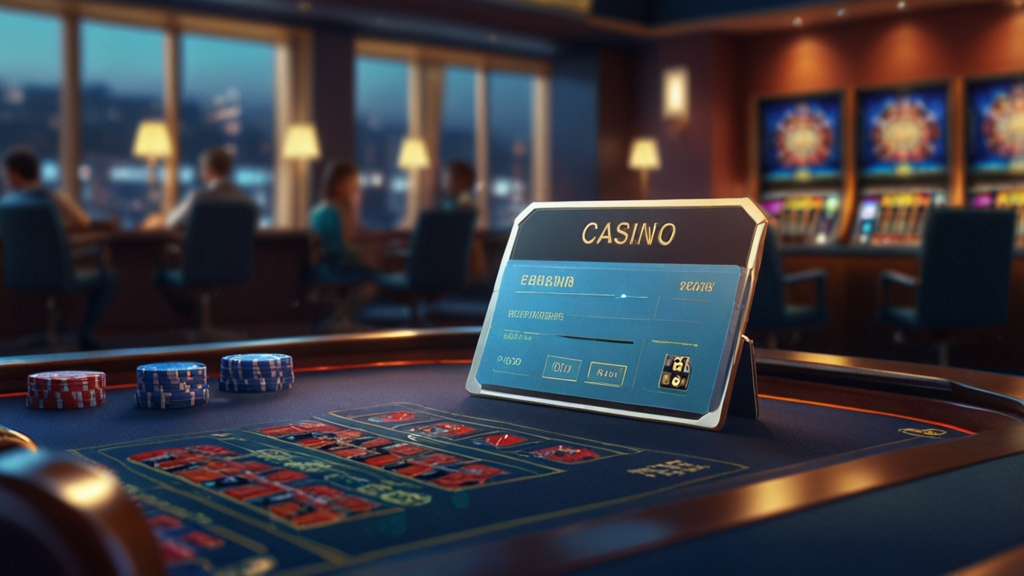 Is Casinacho Legit